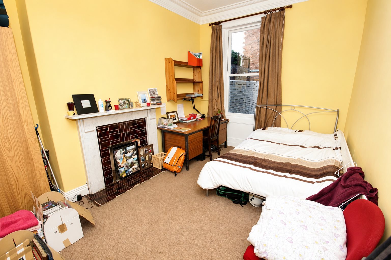1 bed House (unspecified) for rent in Newcastle upon Tyne. From MyHoouse