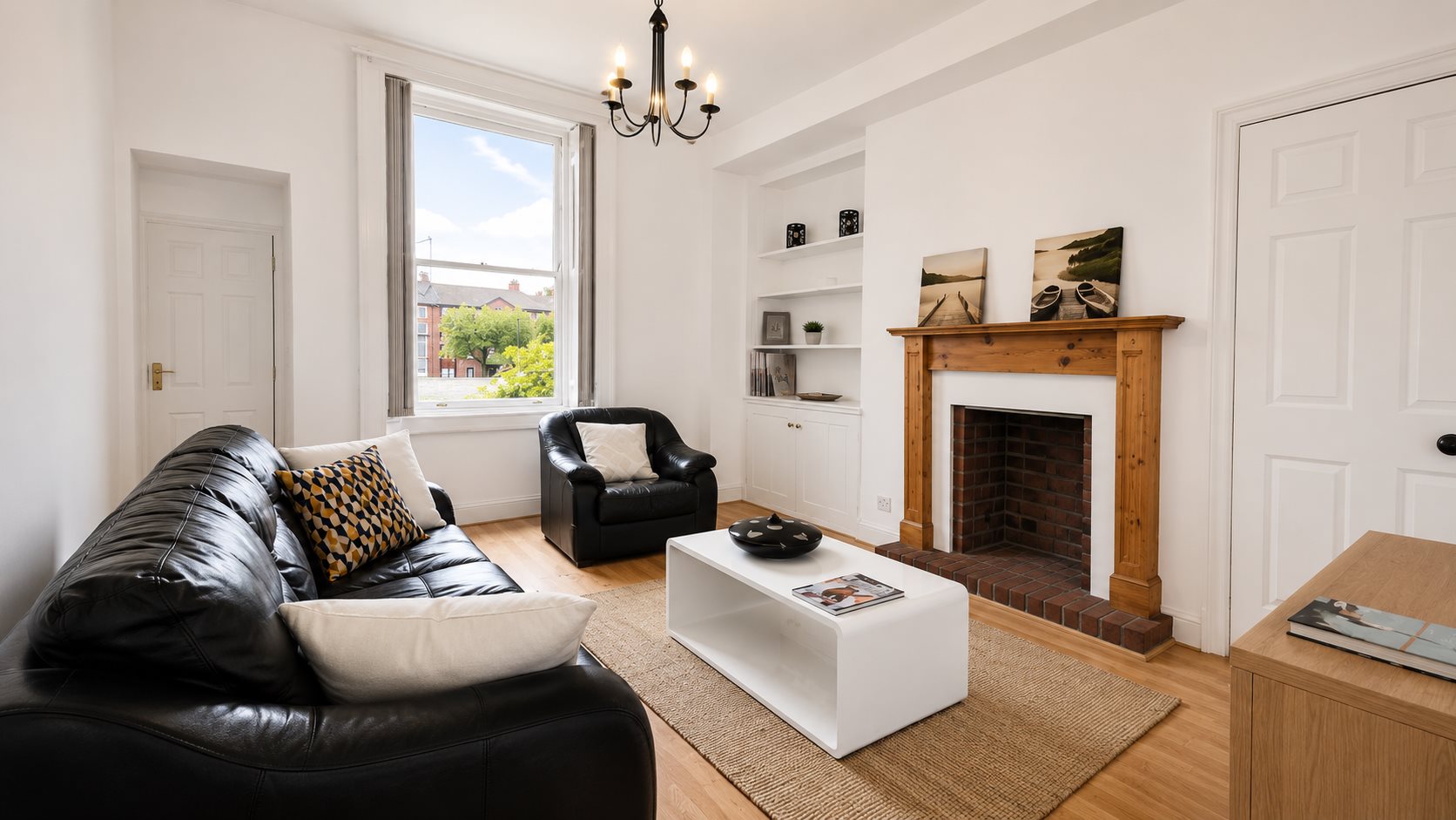 2 bed 1st Floor Flat for rent in Newcastle upon Tyne. From MyHoouse