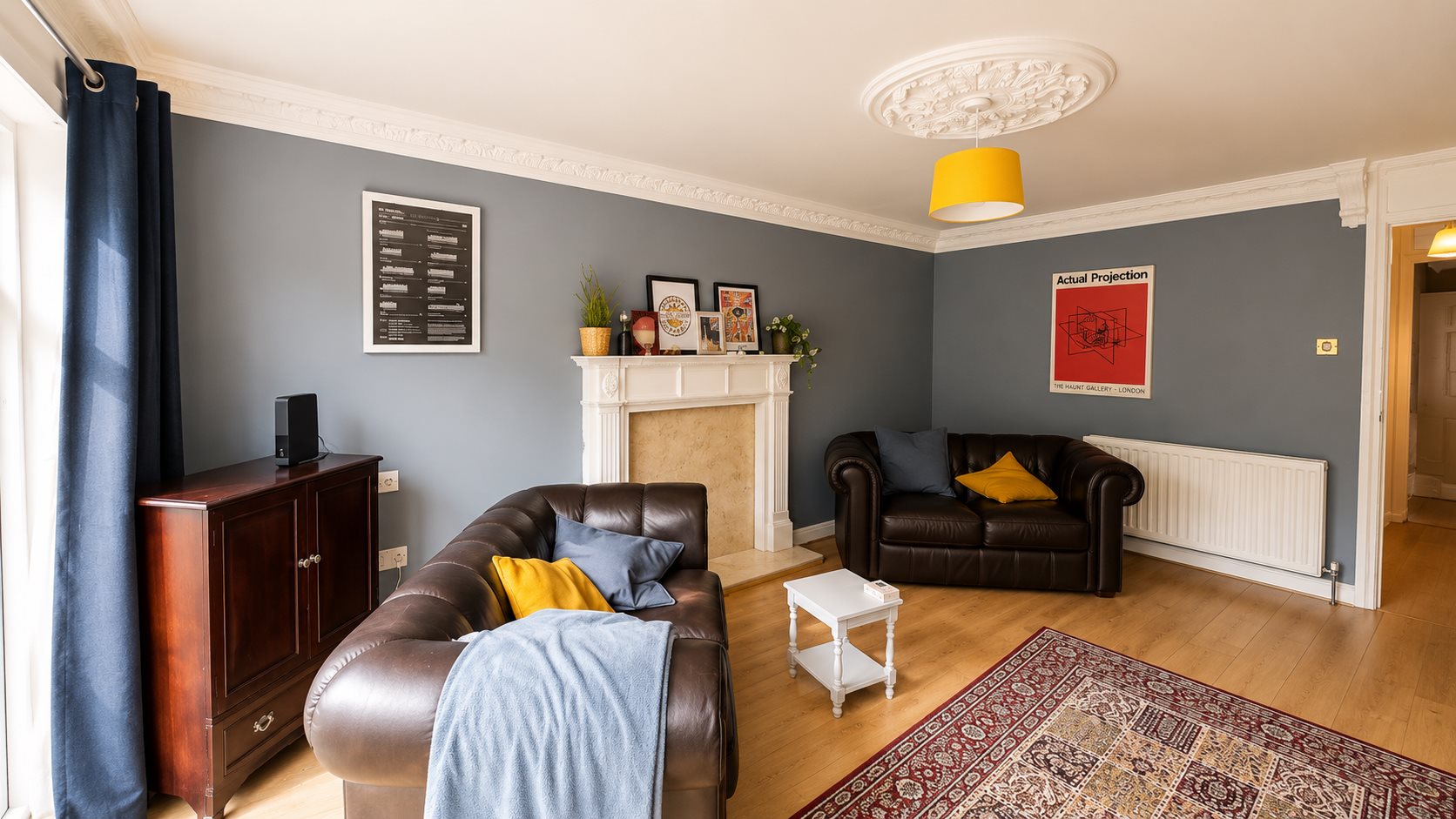 2 bed House (unspecified) for rent in Newcastle upon Tyne. From MyHoouse