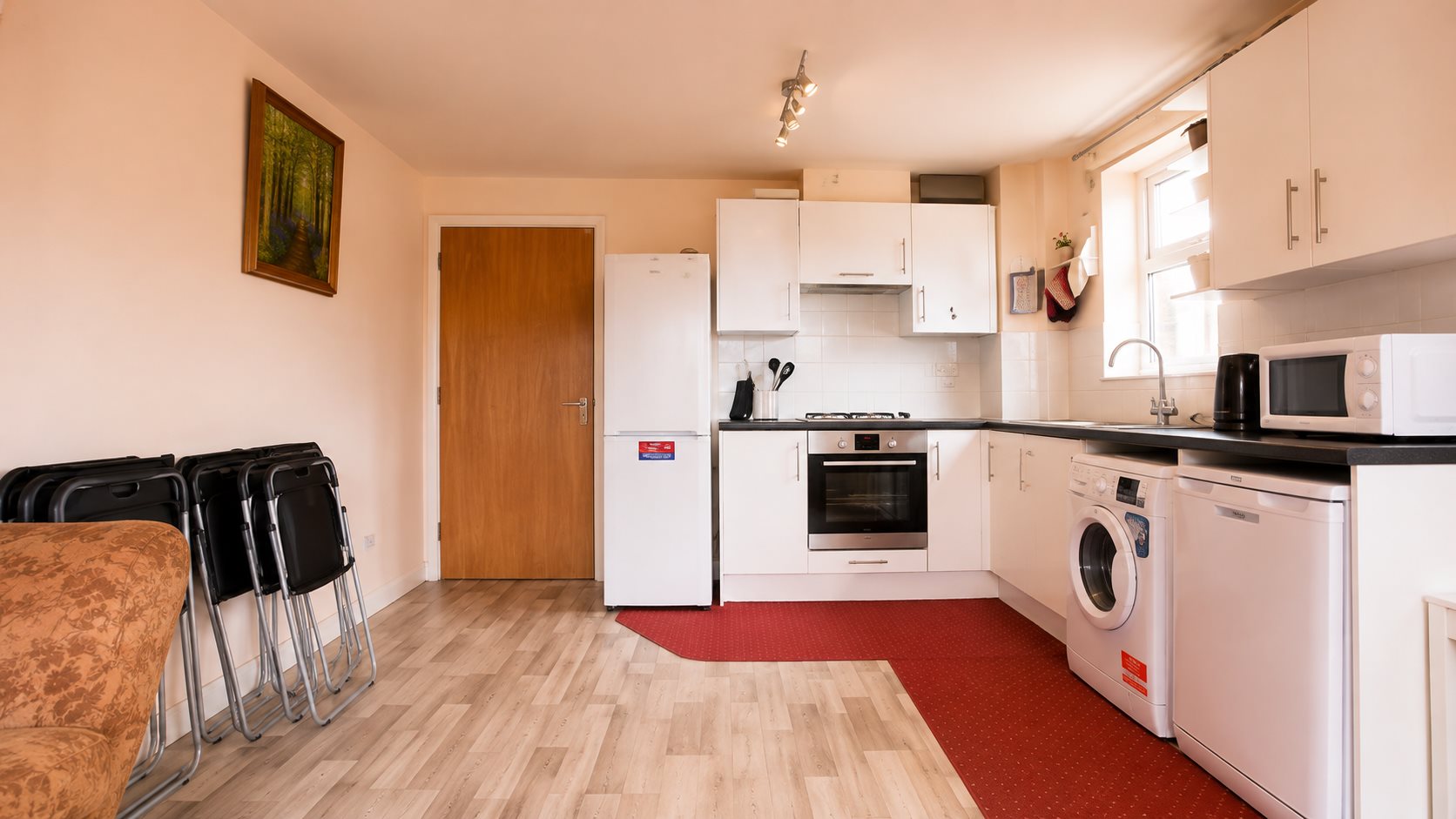 4 bed 1st Floor Flat for rent in Newcastle upon Tyne. From MyHoouse