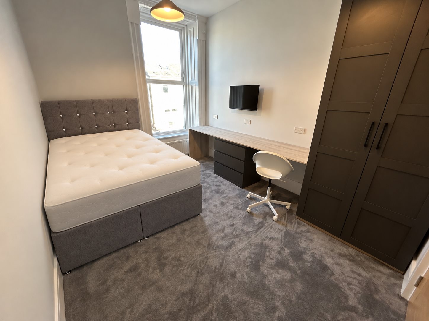 1 bed House Share for rent in Newcastle upon Tyne. From MyHoouse