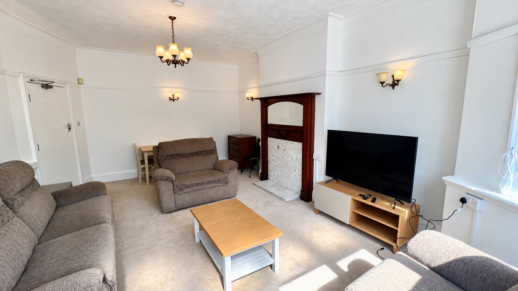 7 bed Semi Detached for rent in Newcastle upon Tyne. From MyHoouse