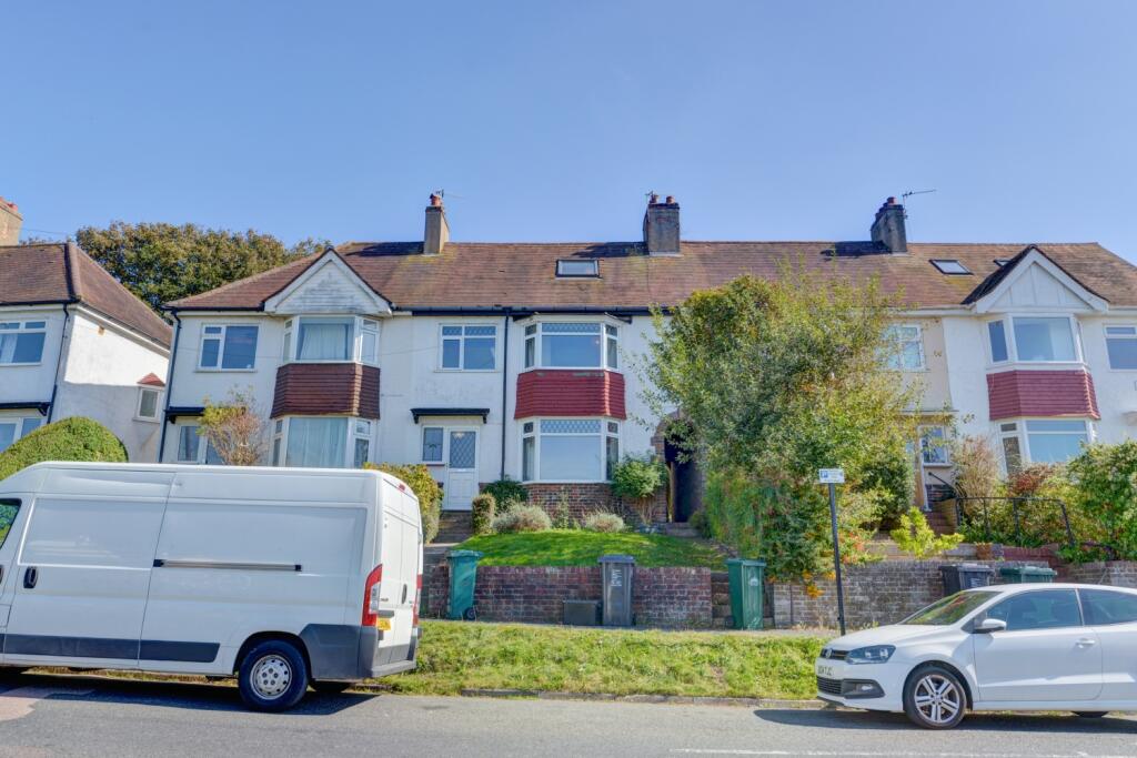 7 bed Mid Terraced House for rent in Ovingdean. From G4 Lets - Brighton