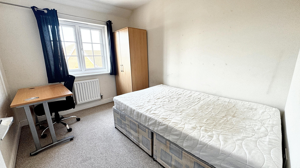 1 bed Town House for rent in Bristol. From R and G Property - Bristol (Apex)