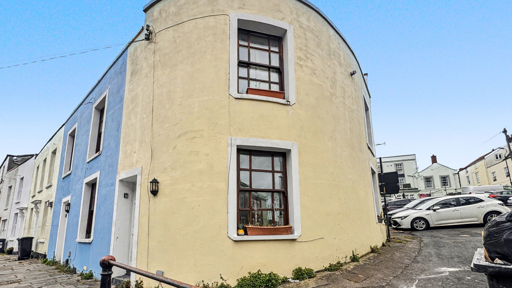 2 bed 1st Floor Flat for rent in Bristol. From R and G Property - Bristol (Apex)