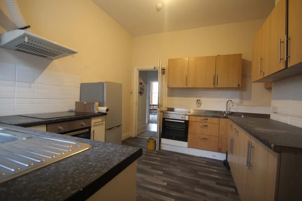 1 bed House Share for rent in Bristol. From R and G Property - Bristol (Apex)