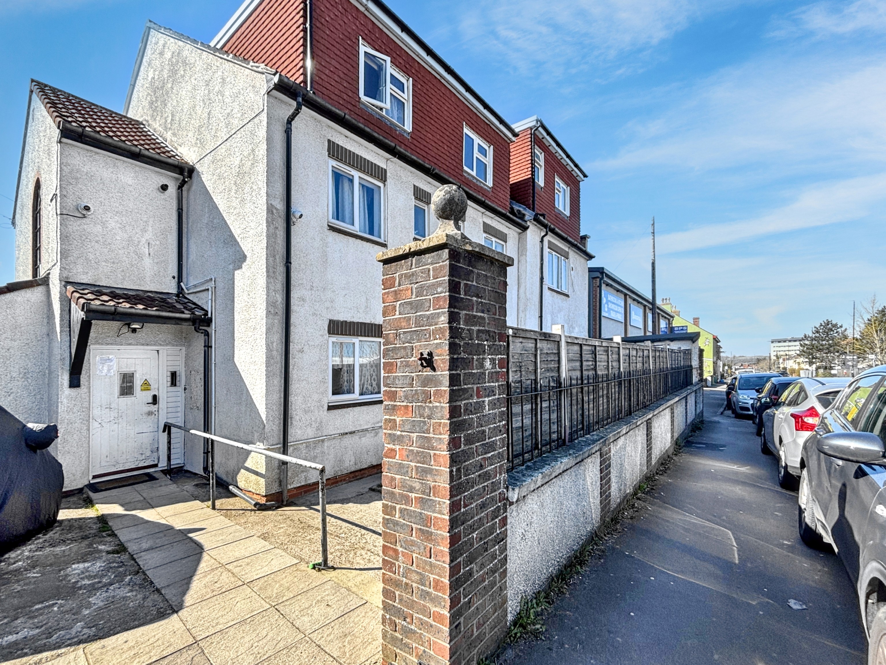 1 bed House Share for rent in Bristol. From R and G Property - Bristol (Apex)