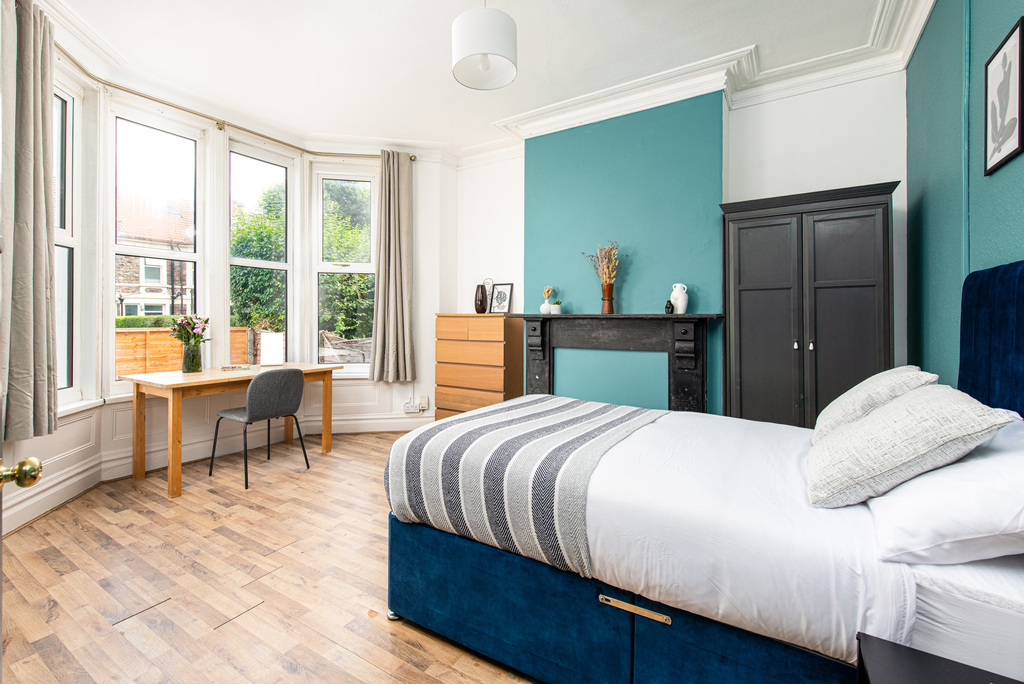1 bed House Share for rent in Bristol. From R and G Property - Bristol (Apex)