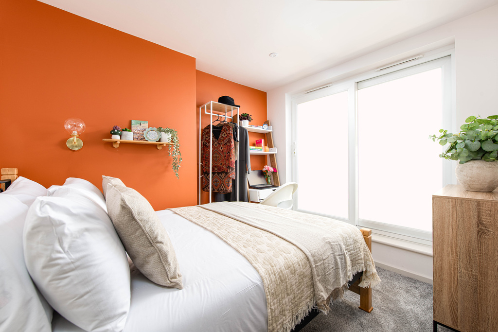 1 bed House Share for rent in Crofts End. From R and G Property - Bristol (Apex)
