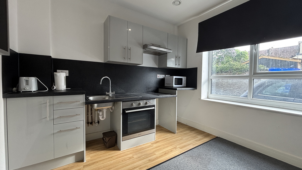 0 bed Studio for rent in Bristol. From R and G Property - Bristol (Apex)