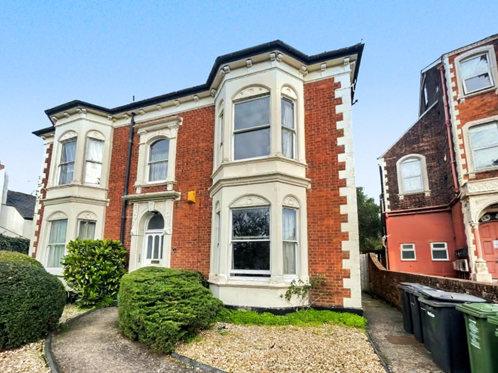 1 bed Apartment for rent in exeter. From R and G Property - Bristol (Apex)