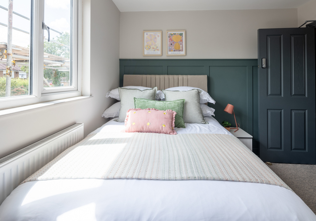 1 bed House Share for rent in Bristol. From R and G Property - Bristol (Apex)