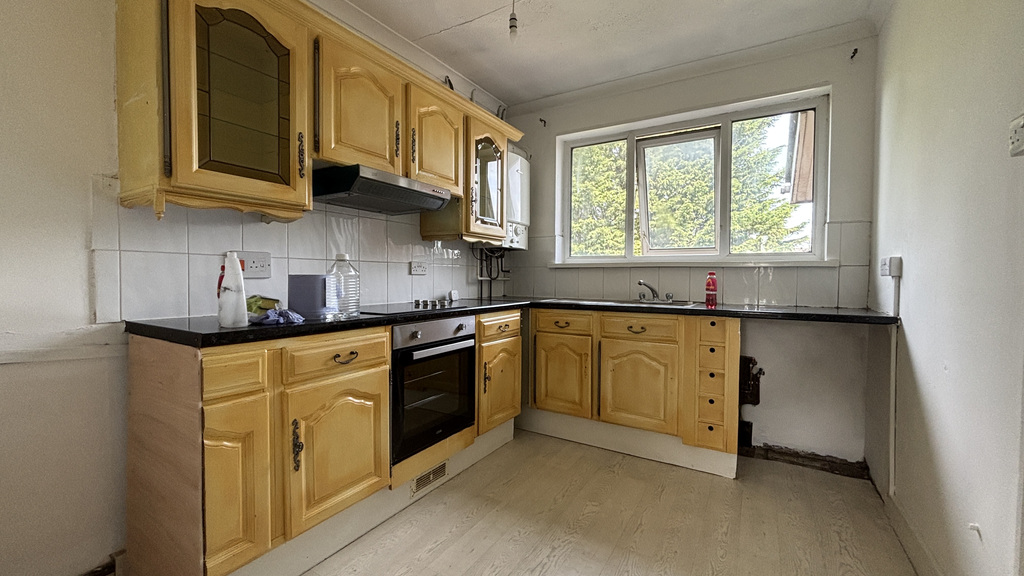 2 bed 1st Floor Flat for rent in Cardiff. From R and G Property - Bristol (Apex)