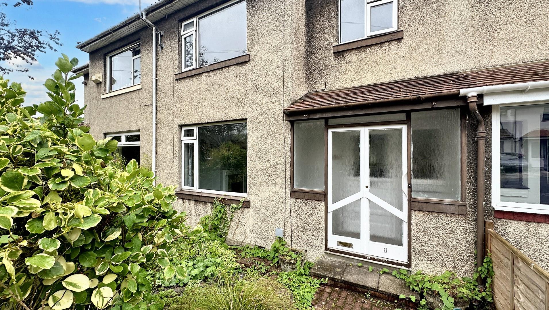 4 bed Mid Terraced House for rent in Crofts End. From R and G Property - Bristol (Apex)