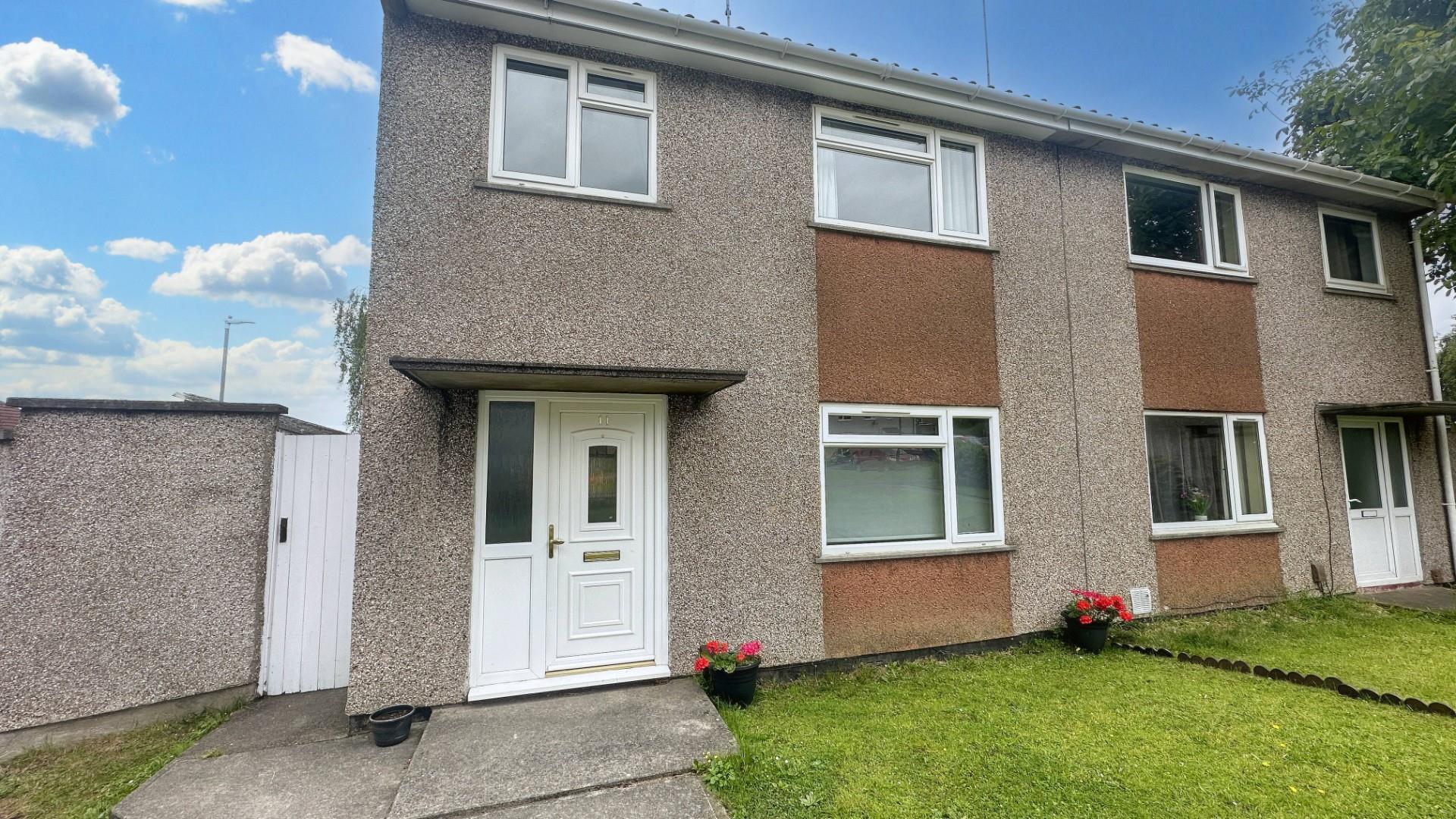 3 bed Semi Detached for rent in Bristol. From R and G Property - Bristol (Apex)