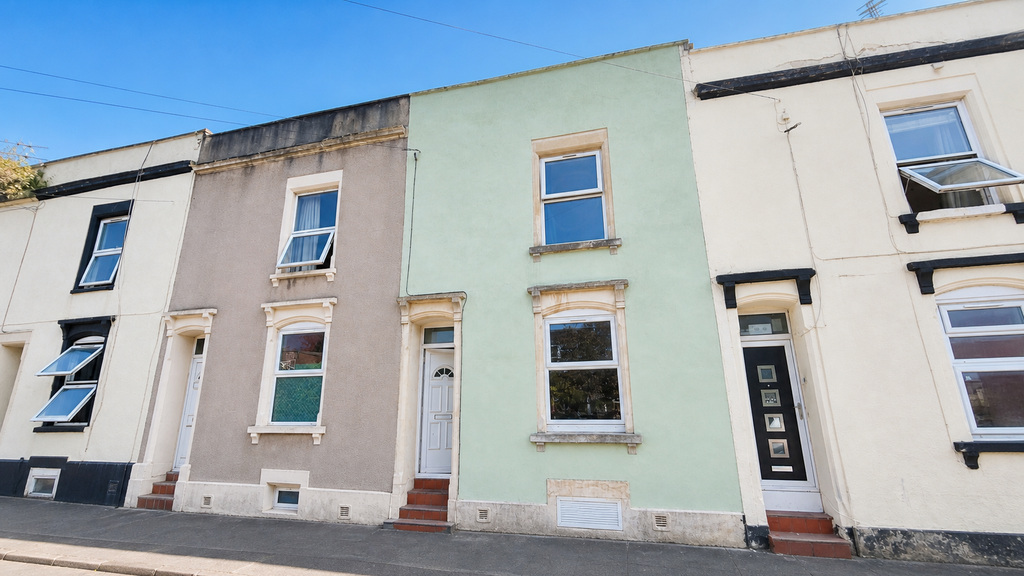 4 bed Not Specified for rent in Bristol. From R and G Property - Bristol (Apex) 4 bed Not Specified for rent in Bristol. From R and G Property - Bristol (Apex)