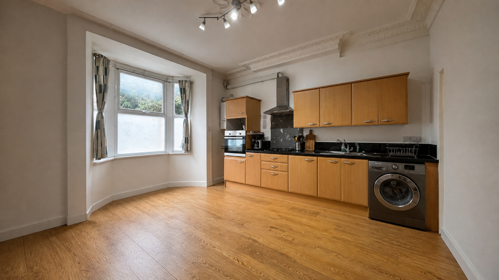 1 bed 1st Floor Flat for rent in Bristol. From R and G Property - Bristol (Apex)