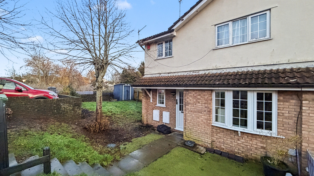 2 bed End of Terrace for rent in Cardiff. From R and G Property - Bristol (Apex) 2 bed End of Terrace for rent in Cardiff. From R and G Property - Bristol (Apex)