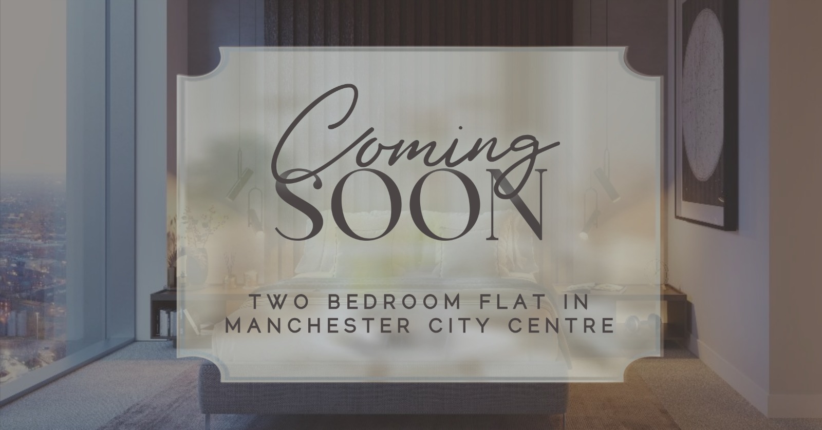 2 bed 1st Floor Flat for rent in Manchester. From Scorah Properties