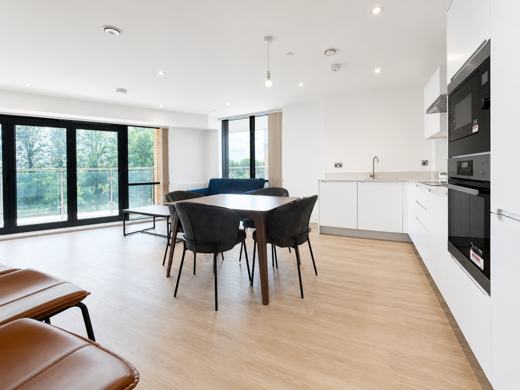 2 bed Apartment for rent in West Bridgford. From Woodstead Sales and Lettings 2 bed Apartment for rent in West Bridgford. From Woodstead Sales and Lettings