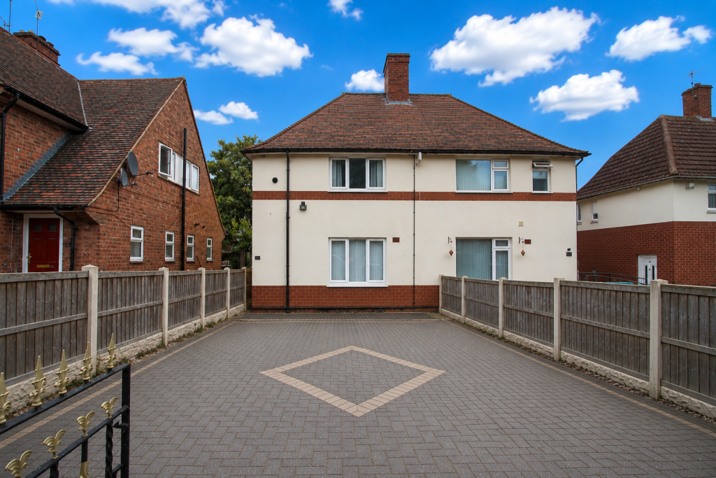 2 bed Semi Detached for rent in Bestwood Village. From Woodstead Sales and Lettings