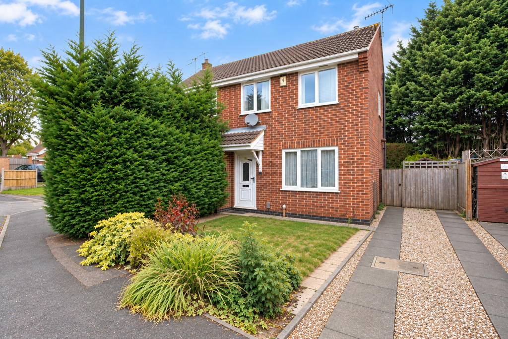 3 bed Semi Detached for rent in Bestwood Village. From Woodstead Sales and Lettings 3 bed Semi Detached for rent in Bestwood Village. From Woodstead Sales and Lettings
