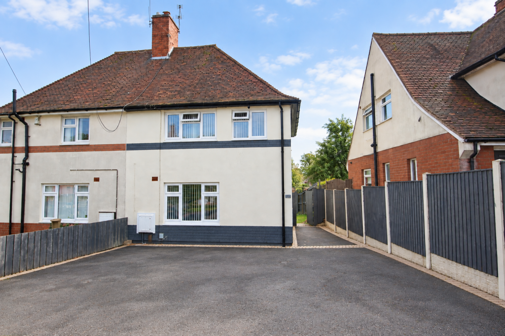 3 bed Semi Detached for rent in Bestwood Village. From Woodstead Sales and Lettings 3 bed Semi Detached for rent in Bestwood Village. From Woodstead Sales and Lettings