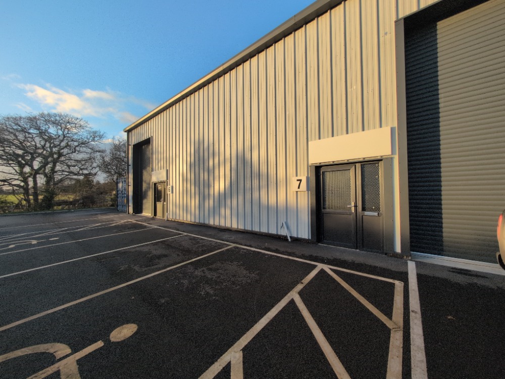 0 bed Light Industrial for rent in Torpoint. From Listers Property Consultants 0 bed Light Industrial for rent in Torpoint. From Listers Property Consultants