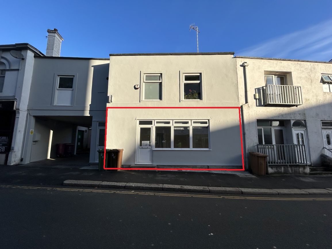 0 bed Office for rent in Plymouth. From Listers Property Consultants