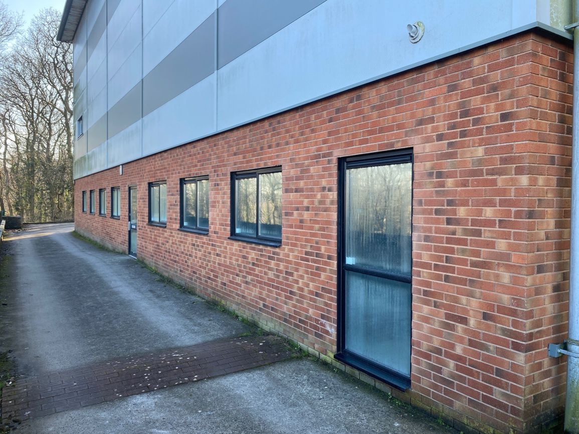 0 bed Office for rent in Plymouth. From Listers Property Consultants