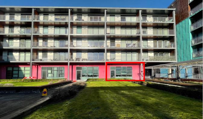 0 bed Office for rent in Plymouth. From Listers Property Consultants