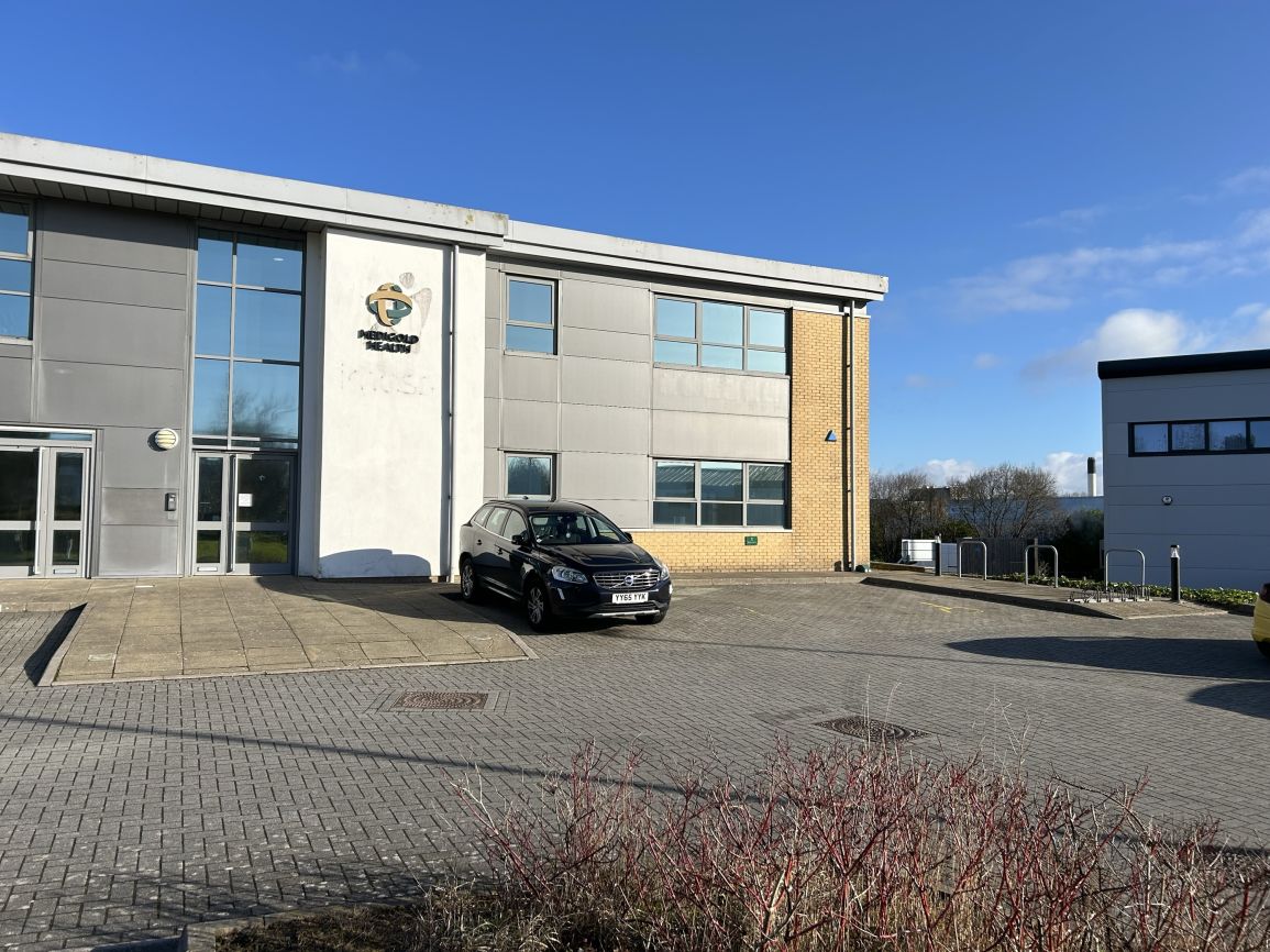 0 bed Office for rent in Plymouth. From Listers Property Consultants