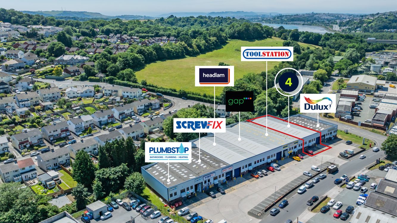 0 bed Light Industrial for rent in Plymouth. From Listers Property Consultants