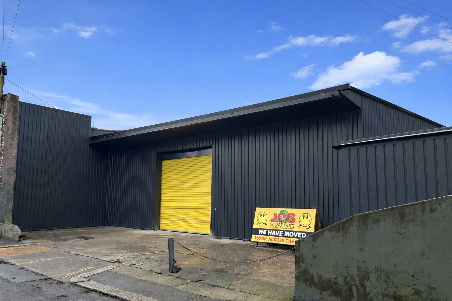 0 bed Light Industrial for rent in Plymouth. From Listers Property Consultants