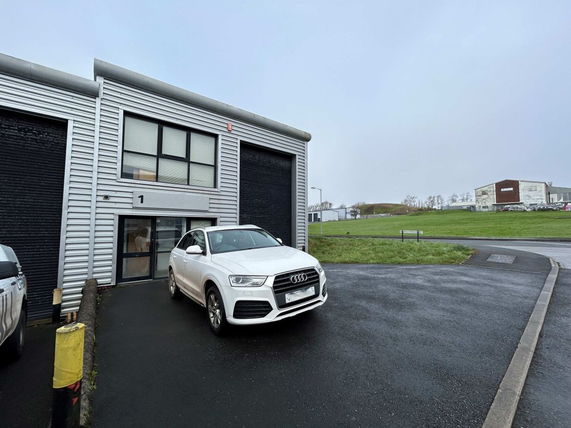 0 bed Light Industrial for rent in Torpoint. From Listers Property Consultants 0 bed Light Industrial for rent in Torpoint. From Listers Property Consultants