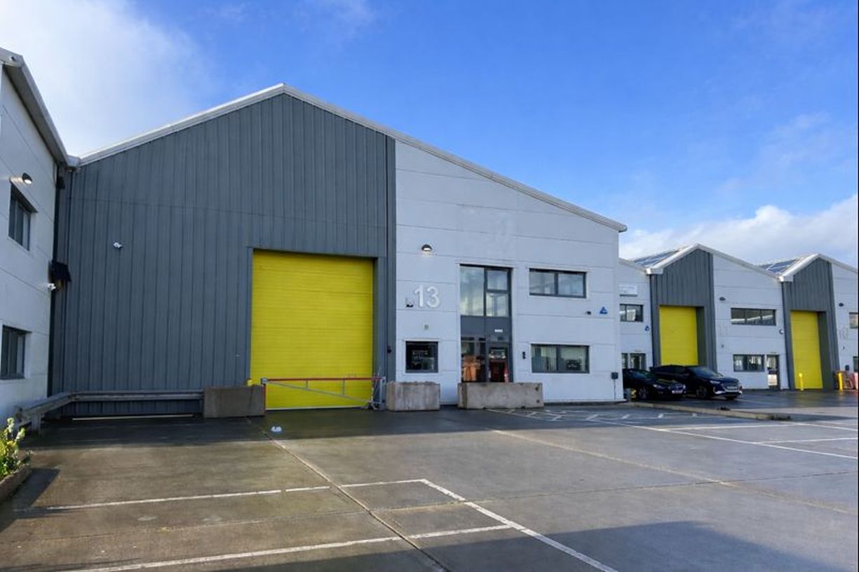0 bed Light Industrial for rent in Plymouth. From Listers Property Consultants