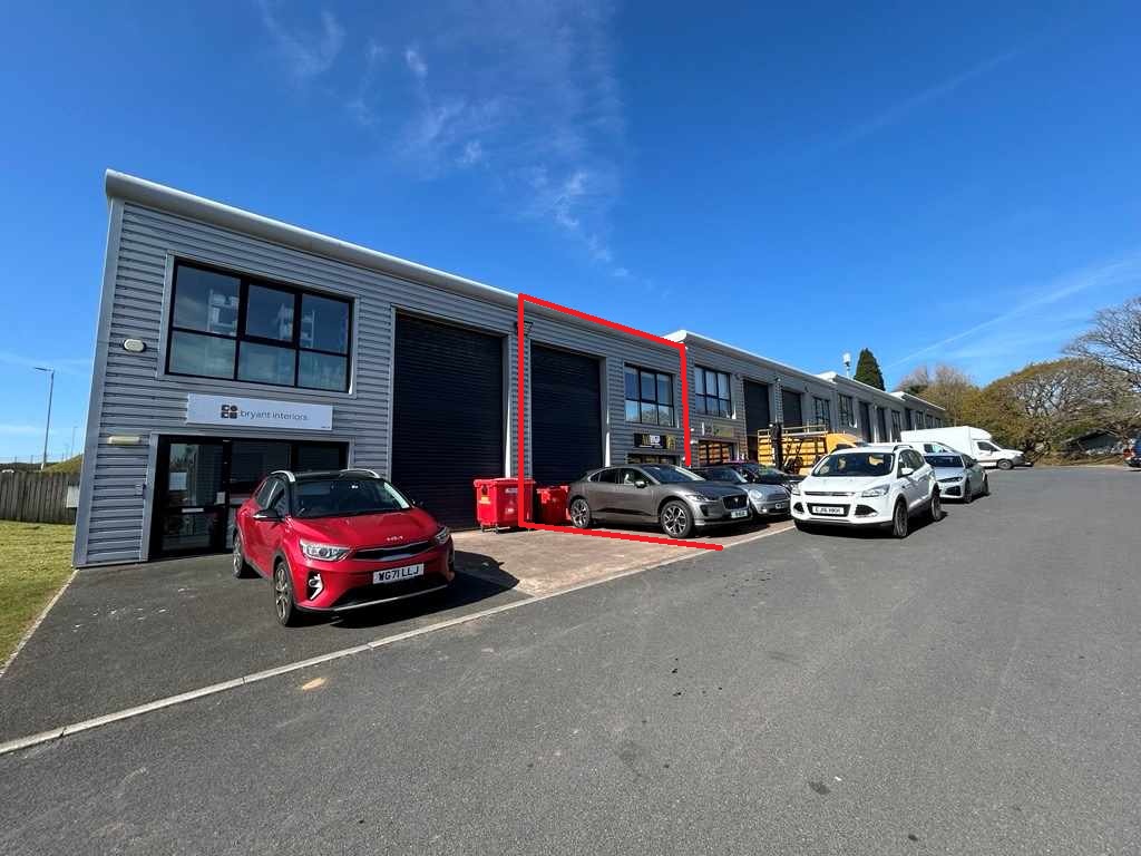 0 bed Light Industrial for rent in Plymouth. From Listers Property Consultants