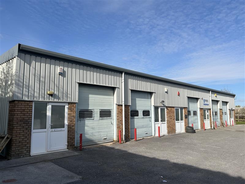 0 bed Light Industrial for rent in Saltash. From Listers Property Consultants