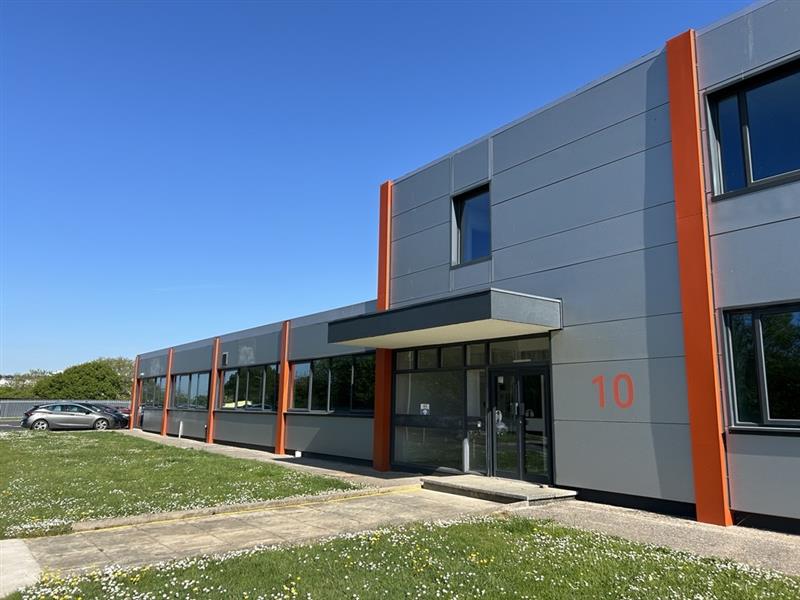 0 bed Light Industrial for rent in Plymouth. From Listers Property Consultants