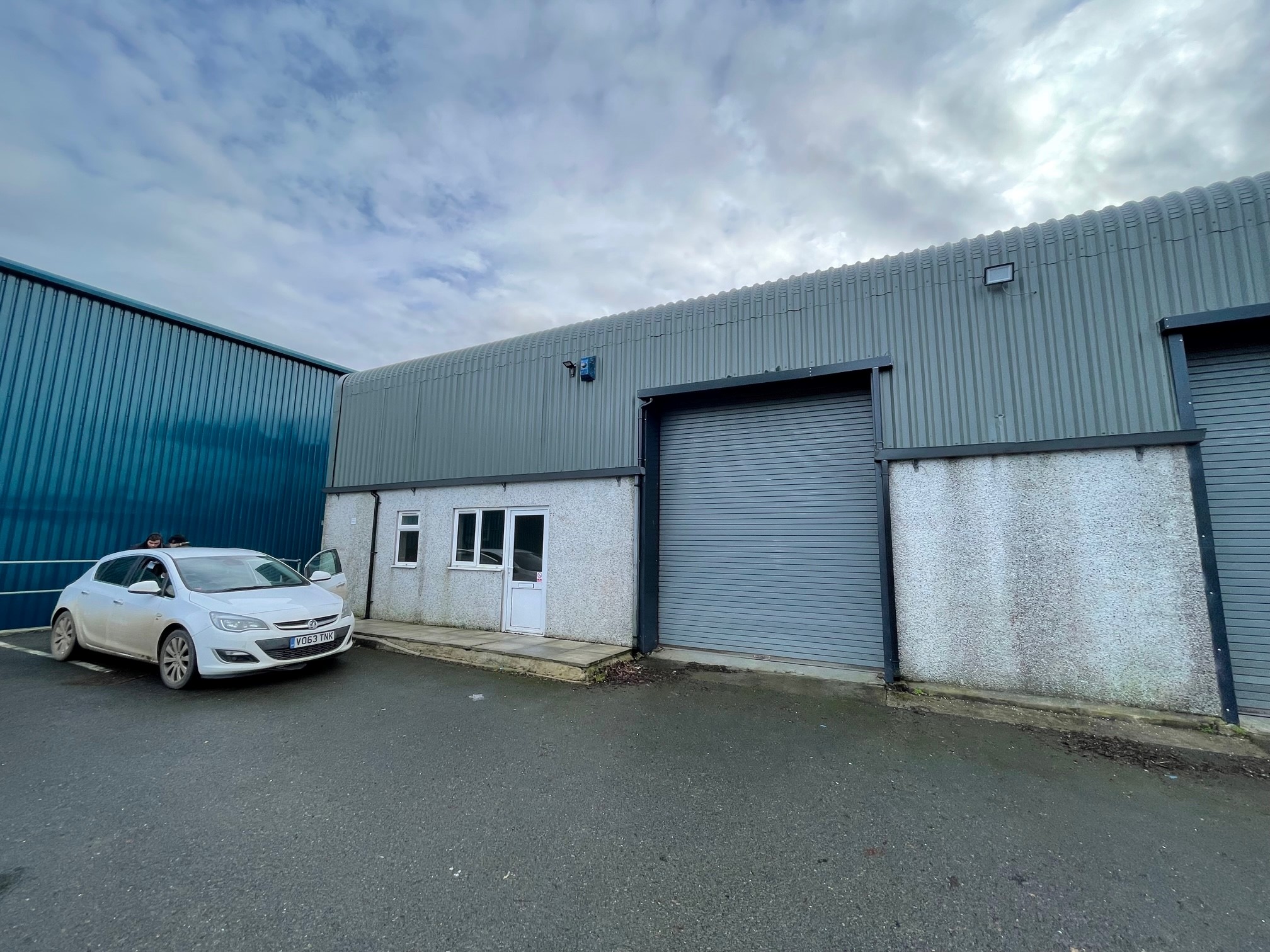 0 bed Light Industrial for rent in Launceston. From Listers Property Consultants
