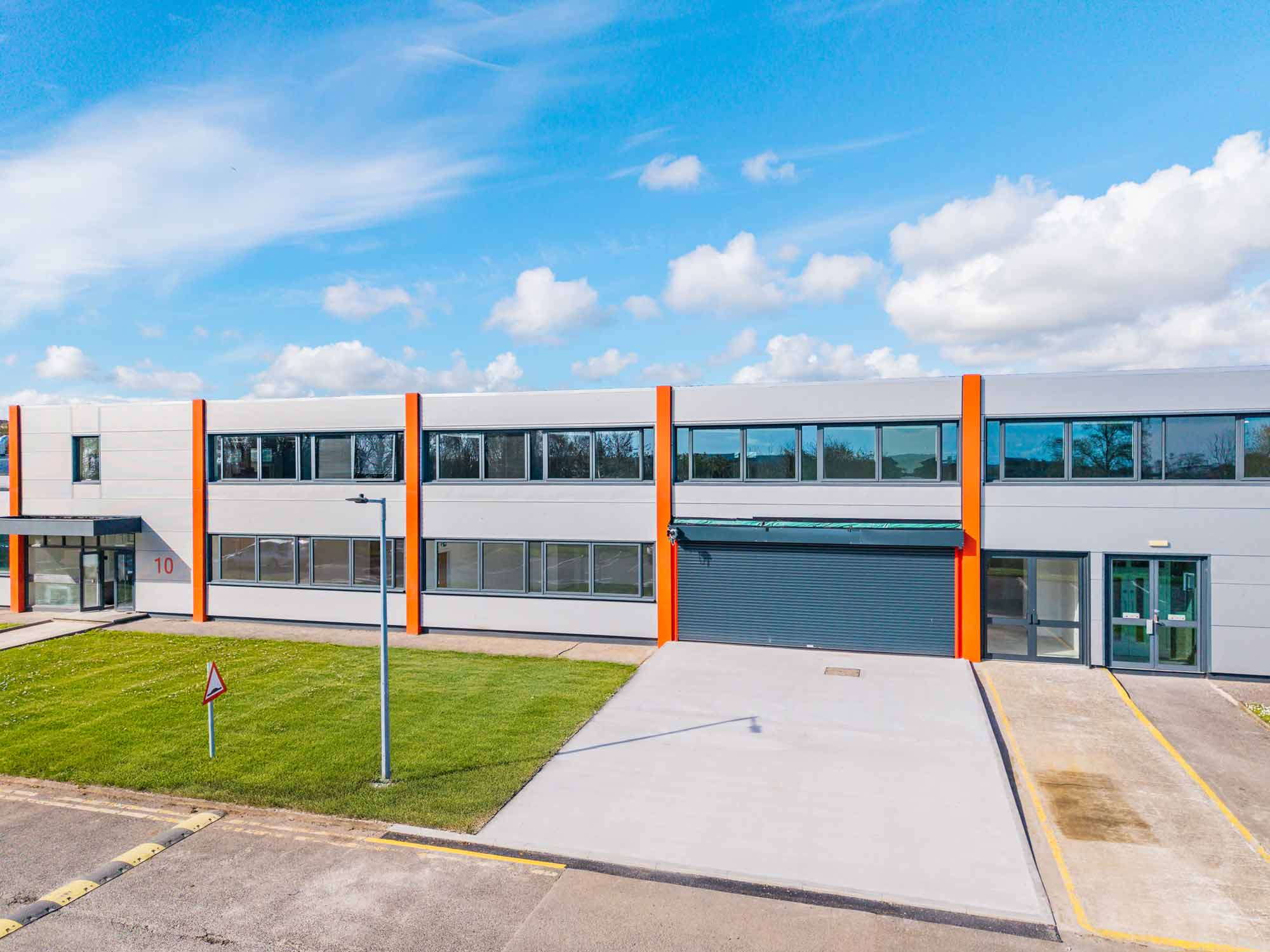 0 bed Light Industrial for rent in Plymouth. From Listers Property Consultants