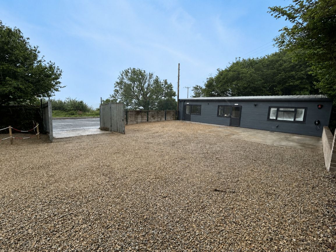 0 bed Office for rent in Ivybridge. From Listers Property Consultants
