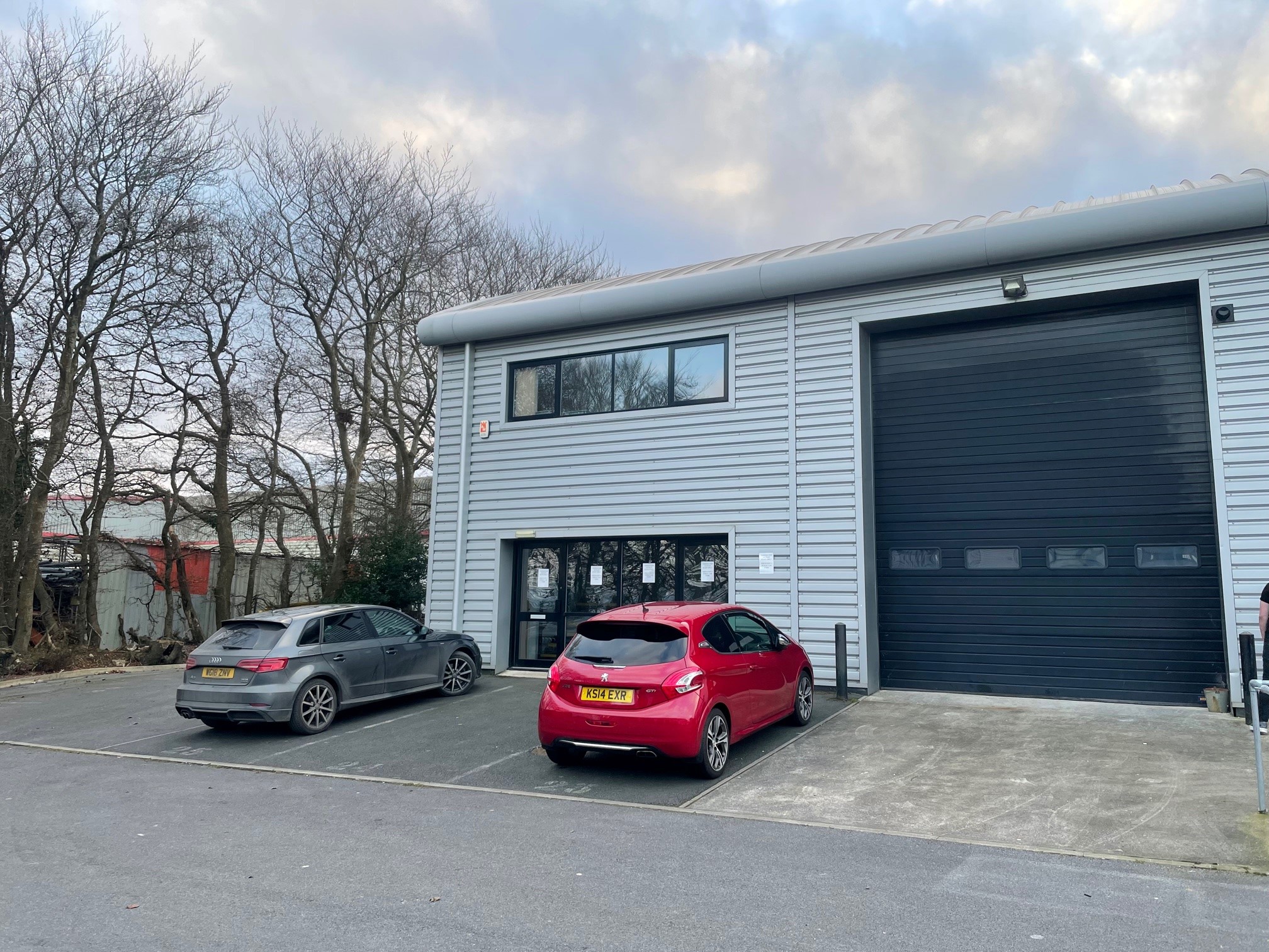 0 bed Light Industrial for rent in Plymouth. From Listers Property Consultants