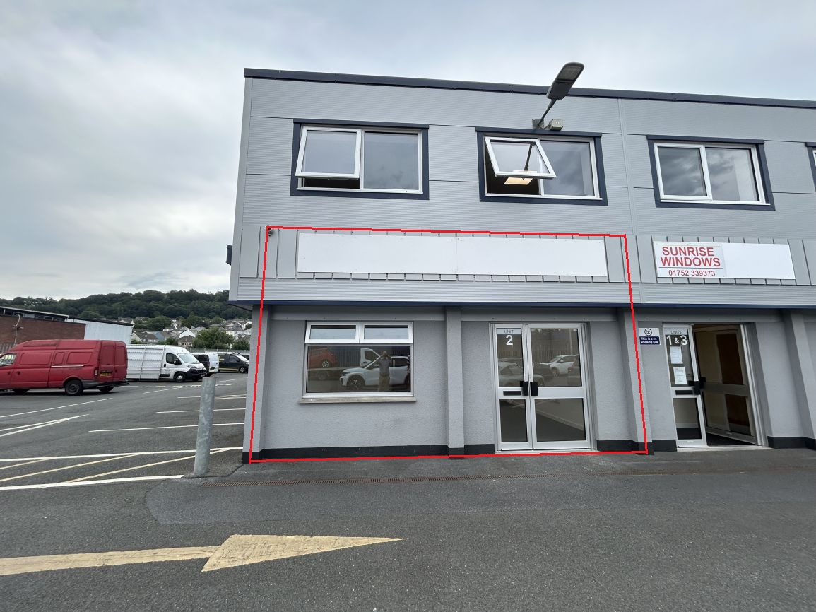 0 bed Office for rent in Plymouth. From Listers Property Consultants 0 bed Office for rent in Plymouth. From Listers Property Consultants