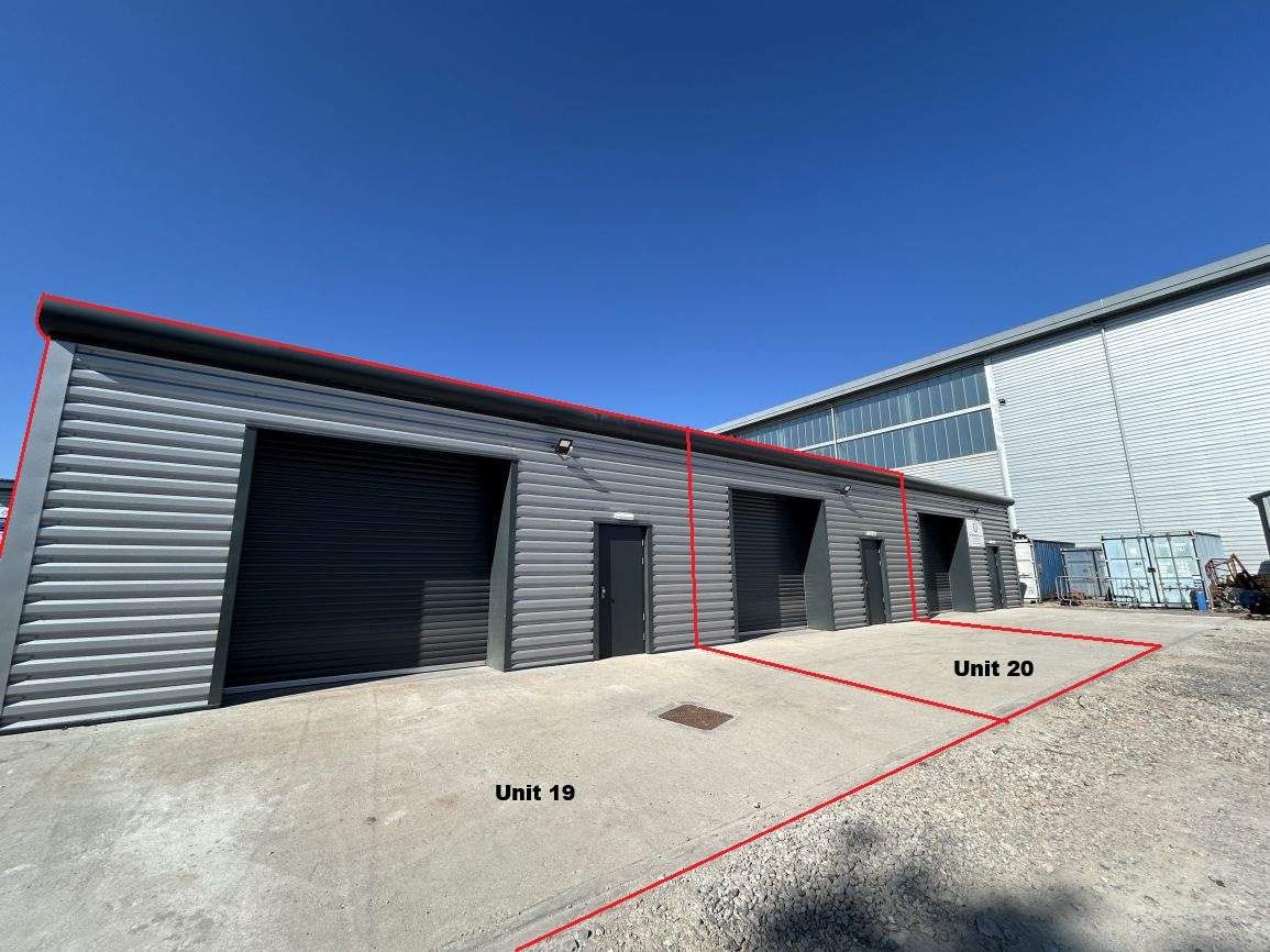 0 bed Light Industrial for rent in Plymouth. From Listers Property Consultants