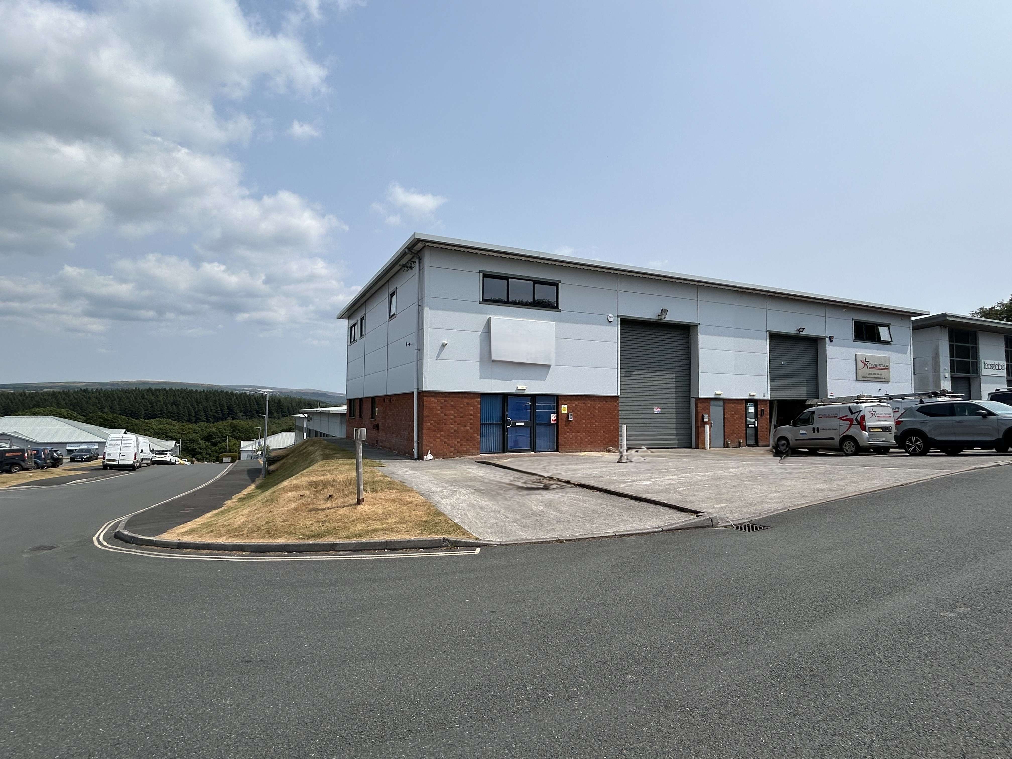 0 bed Light Industrial for rent in Plymouth. From Listers Property Consultants