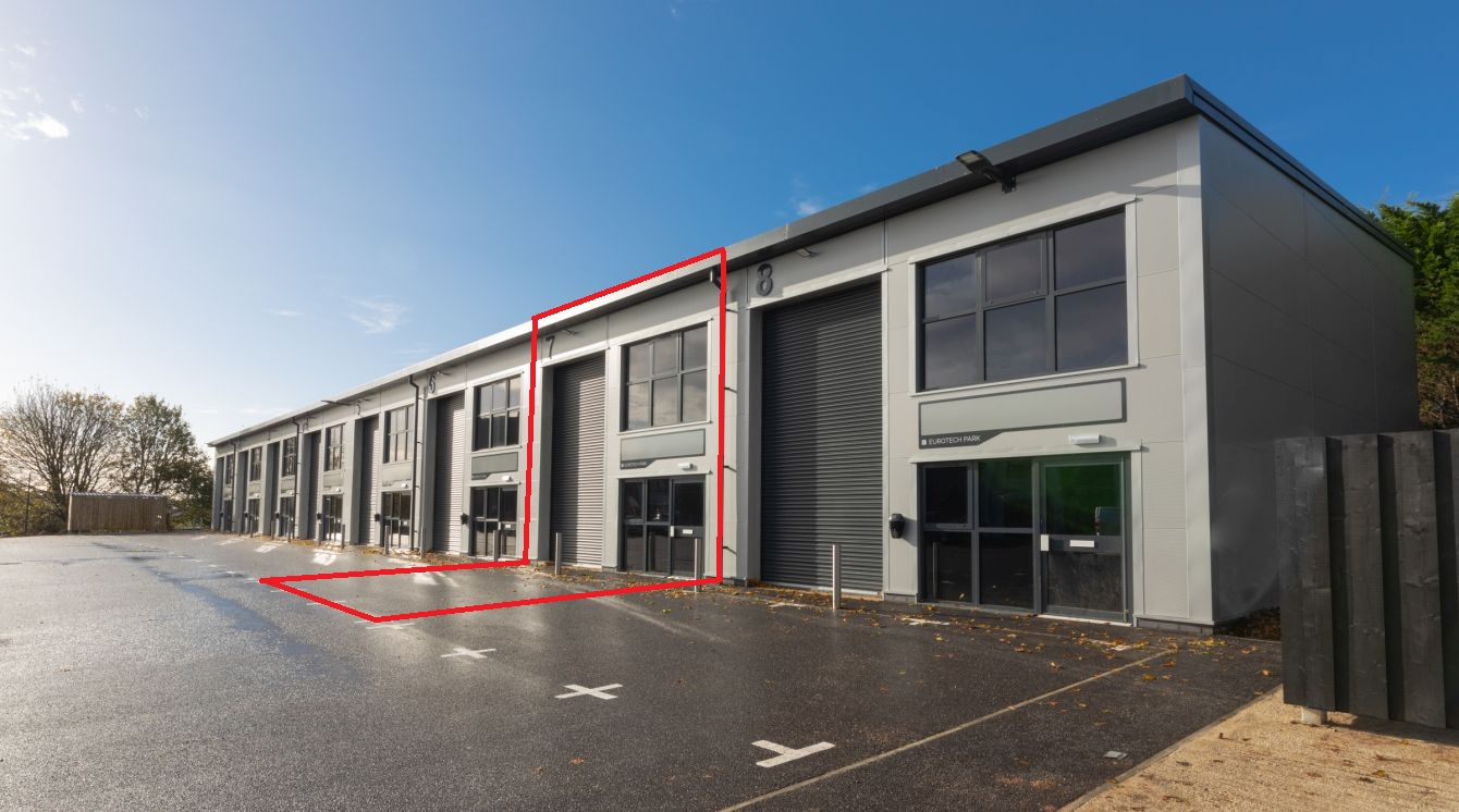0 bed Light Industrial for rent in Plymouth. From Listers Property Consultants
