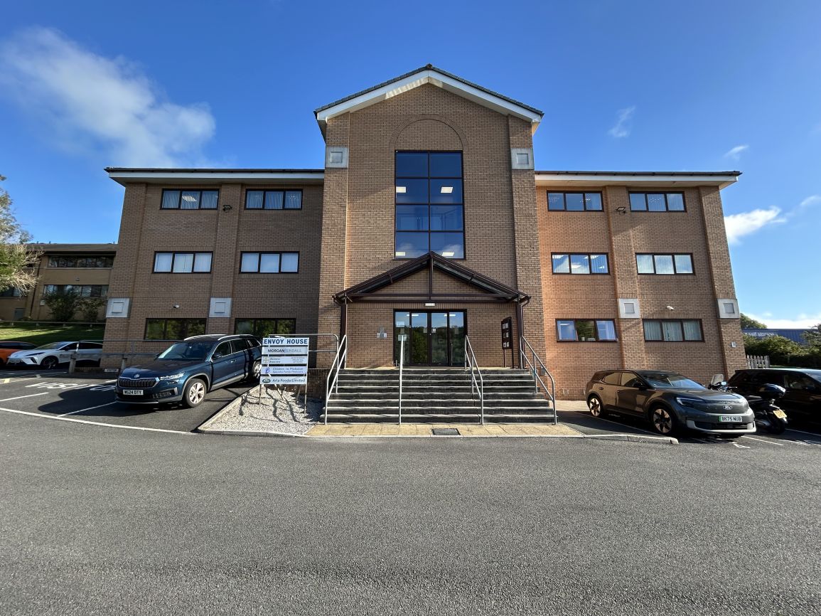 0 bed Office for rent in Plymouth. From Listers Property Consultants 0 bed Office for rent in Plymouth. From Listers Property Consultants