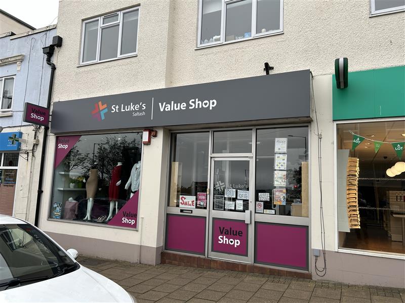 0 bed Retail Property (High Street) for rent in Saltash. From Listers Property Consultants