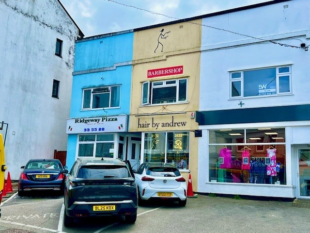 0 bed Hairdresser/Barber Shop for rent in Plymouth. From Listers Property Consultants - Business Transfer